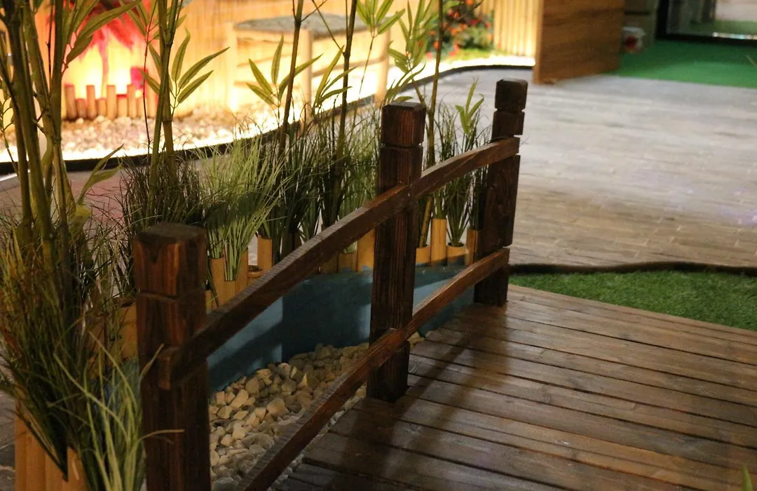 The Pod Suite Hostel Village-1